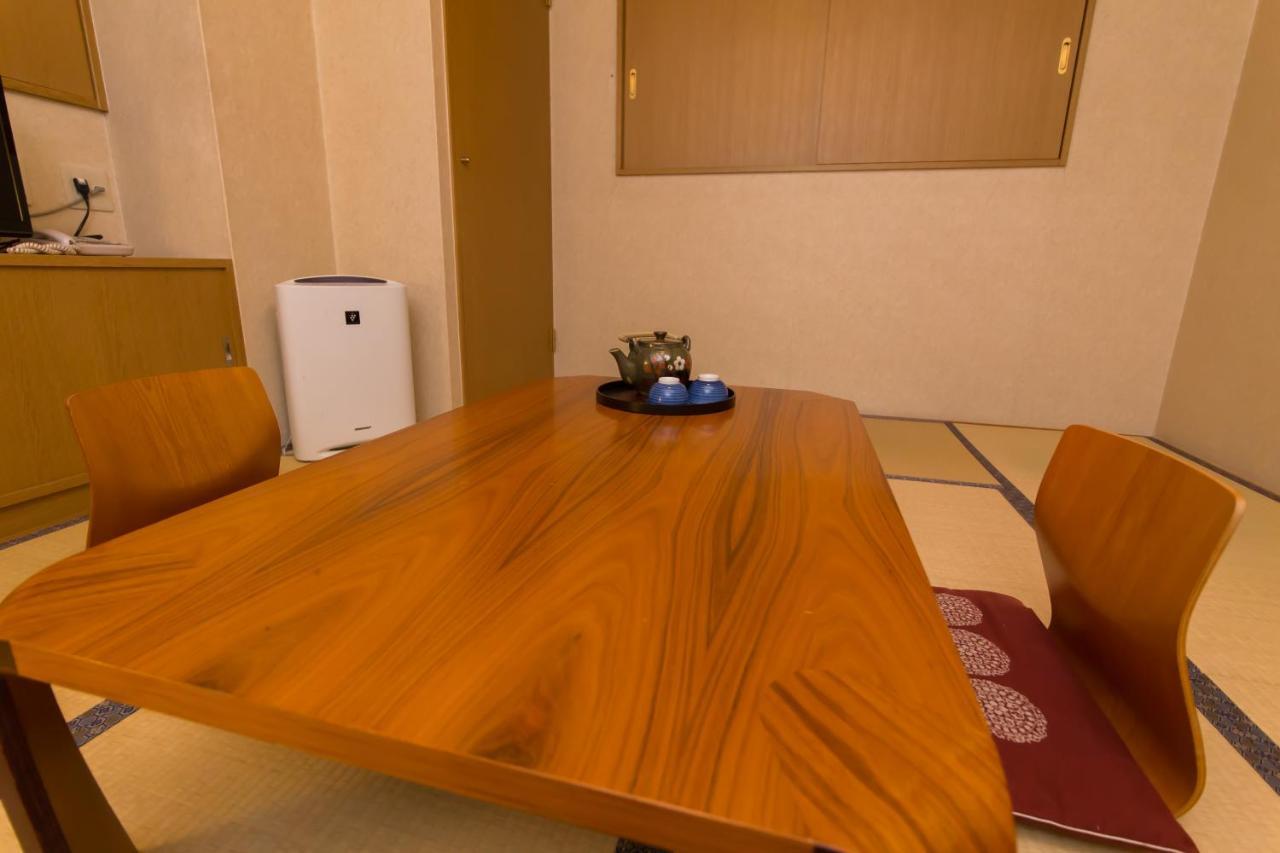 Moriguchi Chambre Asami Осака Екстер'єр фото